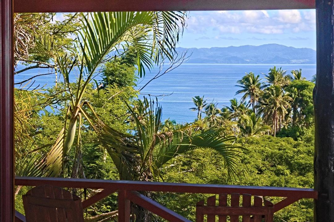 Photo of Patio Balcony in Matei