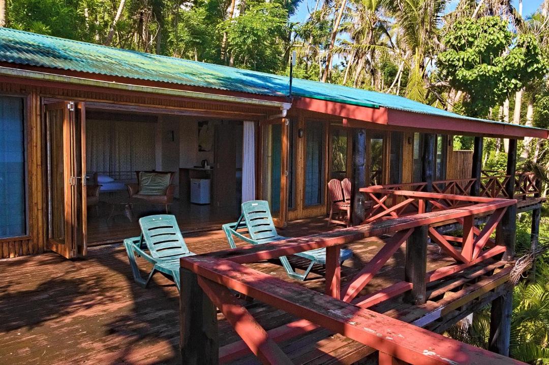 Photo of Patio Balcony in Matei