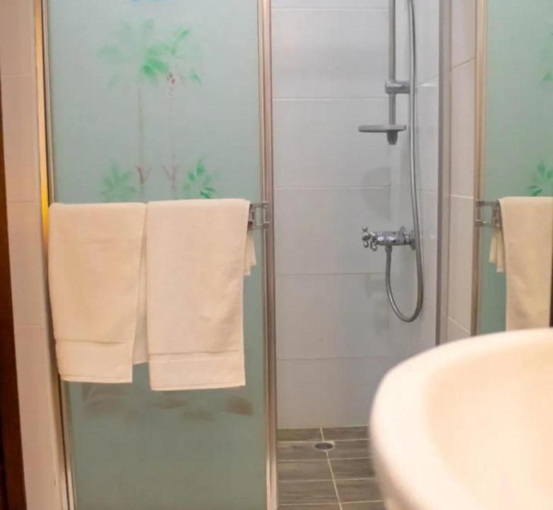 Photo of Bathroom in Villa Mella