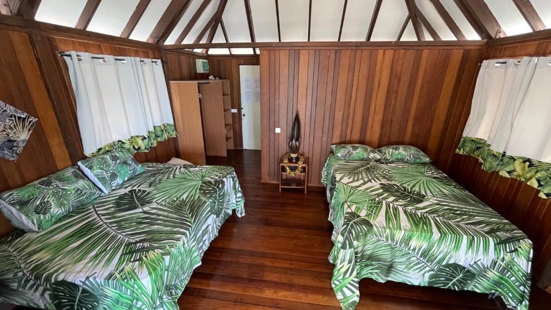 Photo of Bedroom in Anaa