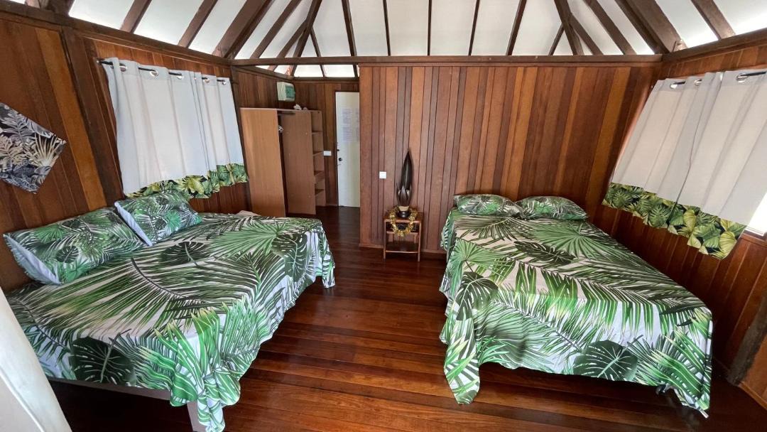Photo of Bedroom in Anaa
