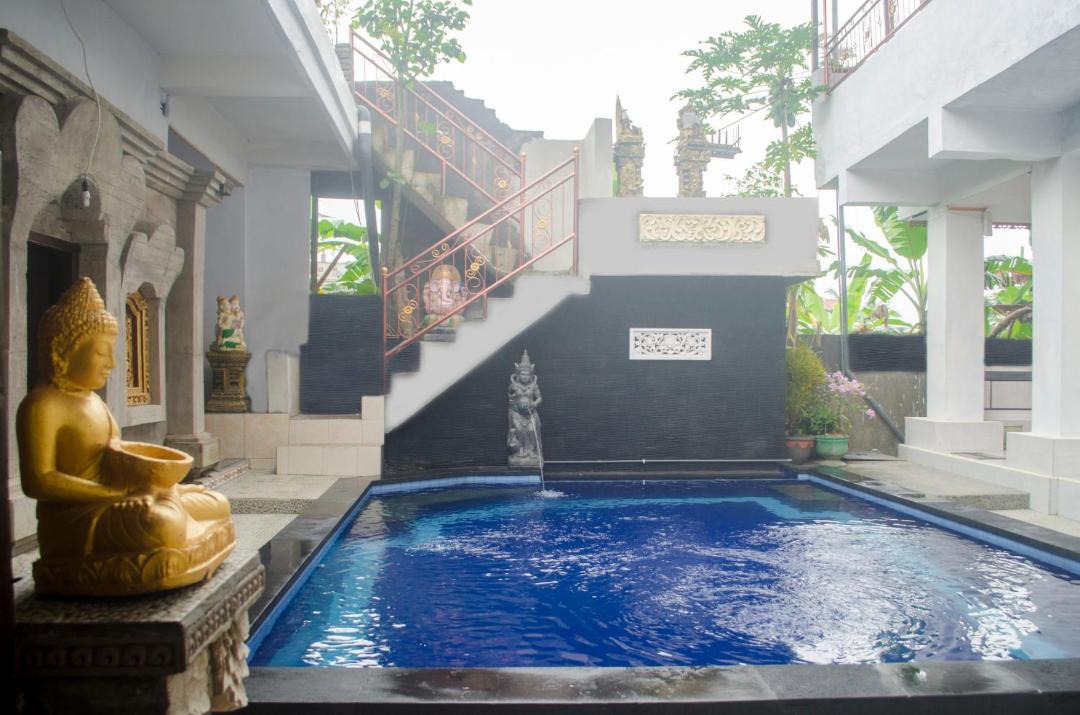 Photo of Others in Ubud City-Centre