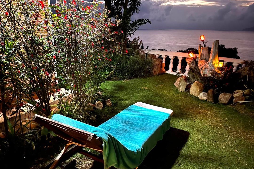 Photo of Patio Balcony in Glacis