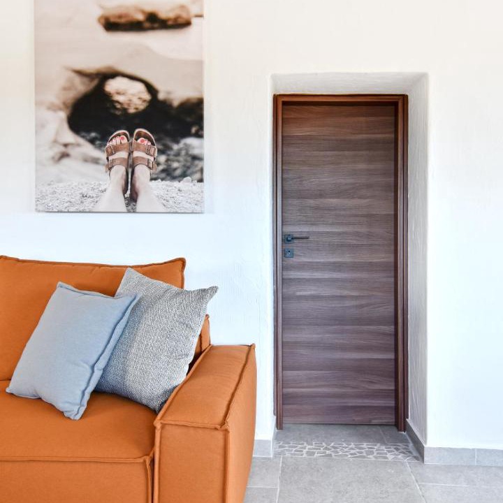 Photo of Livingroom in Milos