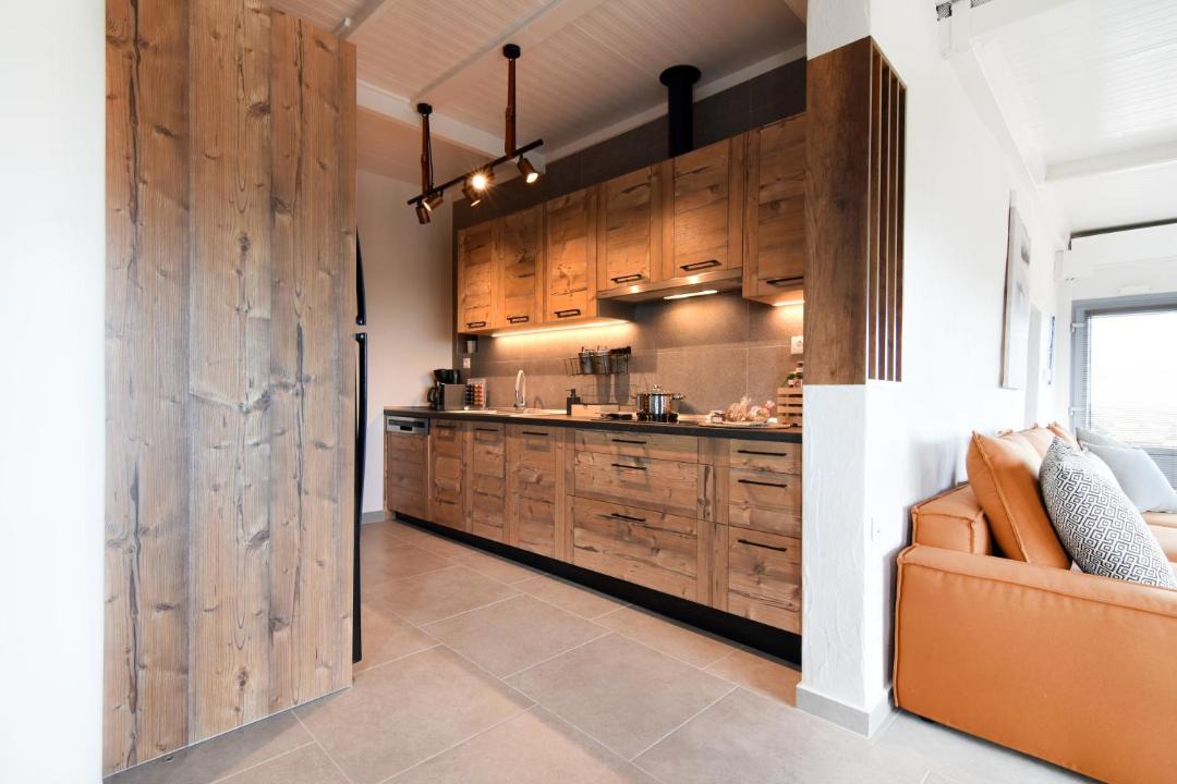 Photo of Kitchen in Milos