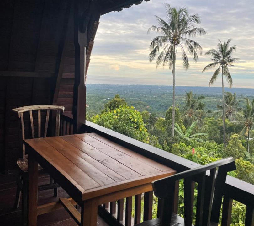 Photo of Patio Balcony in Sukasada