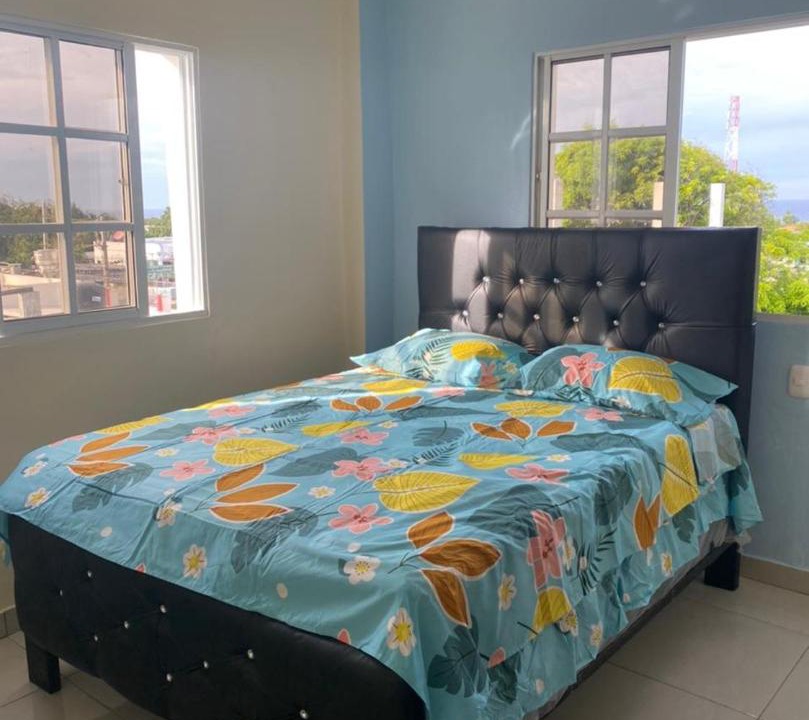 Photo of Bedroom in Ensanche Miramar