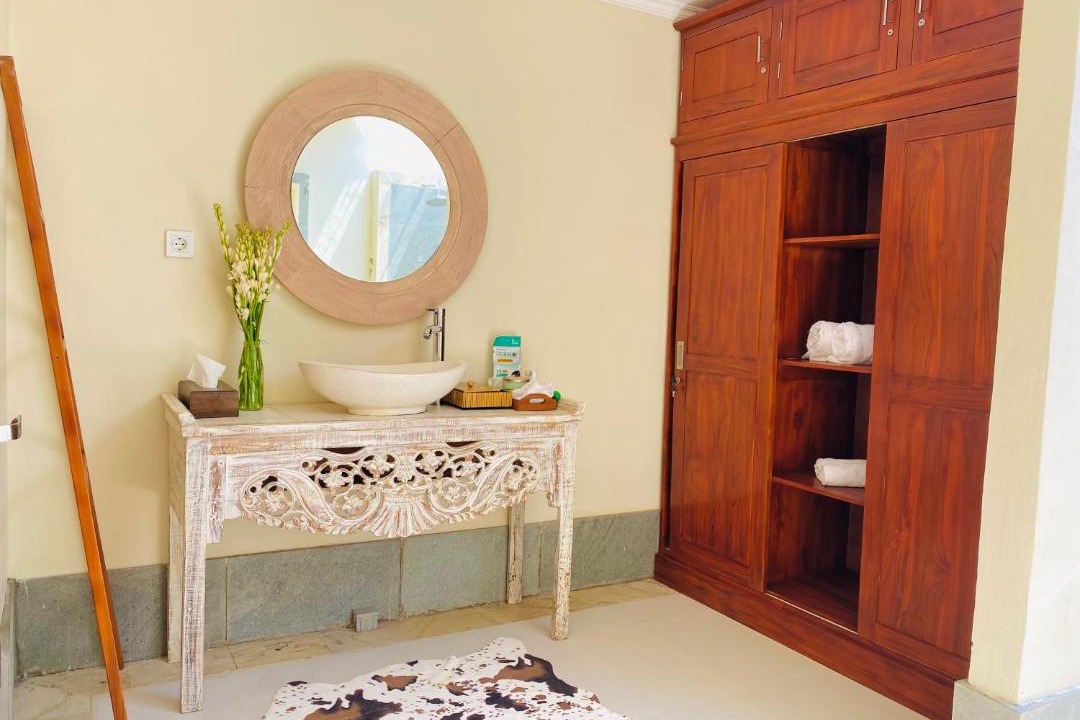 Photo of Bathroom in Kalibukbuk