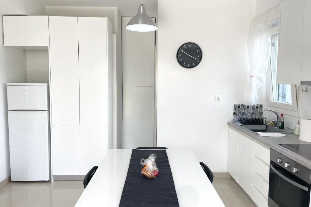 Photo of Kitchen in Paleopolis