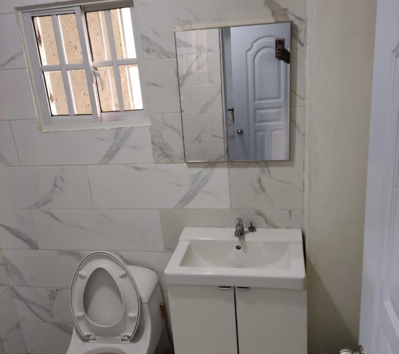 Photo of Bathroom in Samana