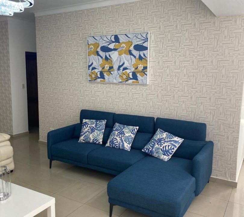 Photo of Livingroom in Evaristo Morales