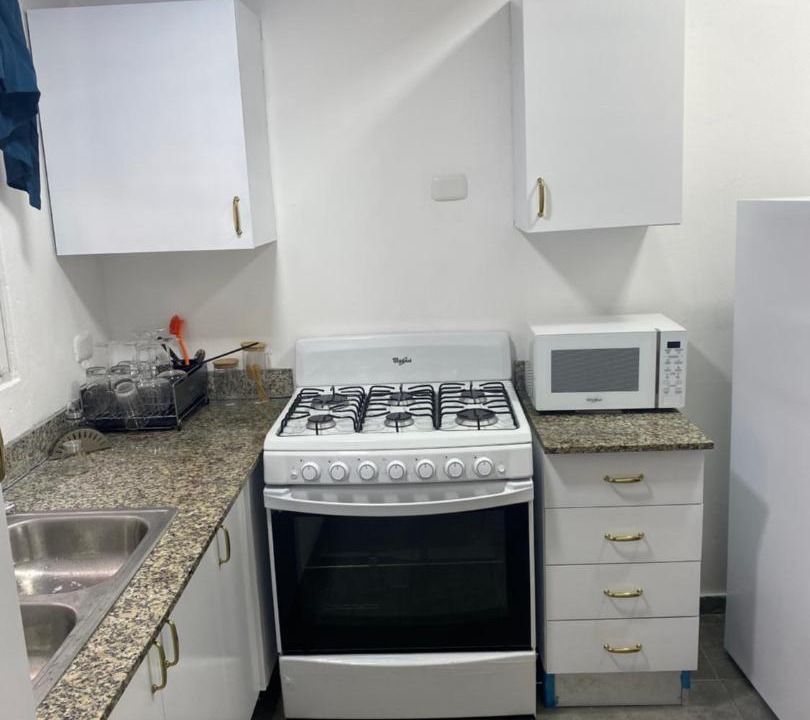 Photo of Kitchen in Evaristo Morales