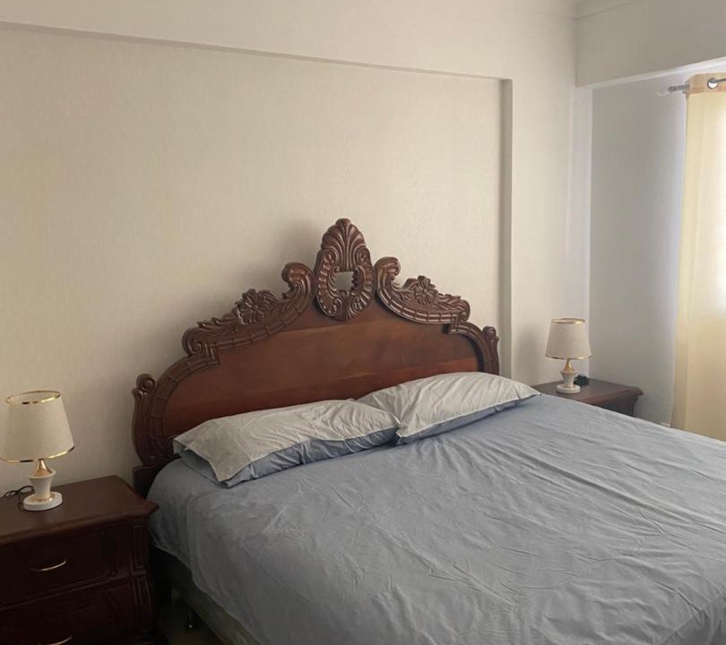 Photo of Bedroom in Evaristo Morales