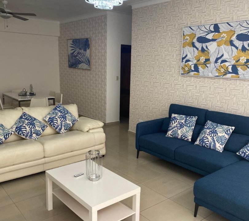 Photo of Livingroom in Evaristo Morales