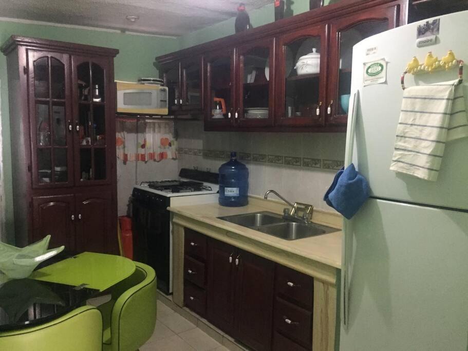 Photo of Kitchen in La Romana