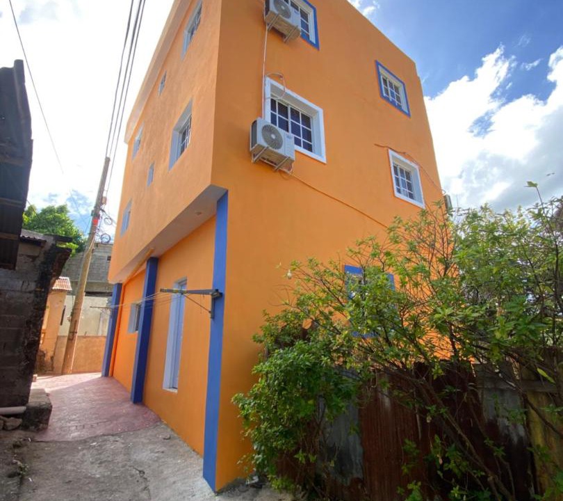 Photo of Buildings in Ensanche Miramar