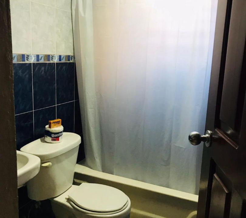 Photo of Bathroom in Luperon