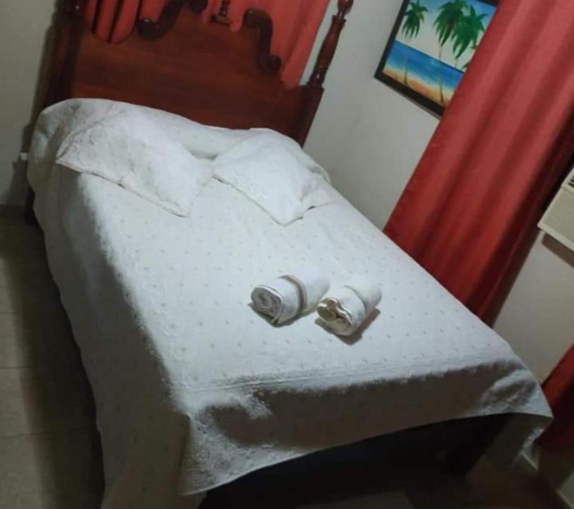 Photo of Bedroom in Luperon