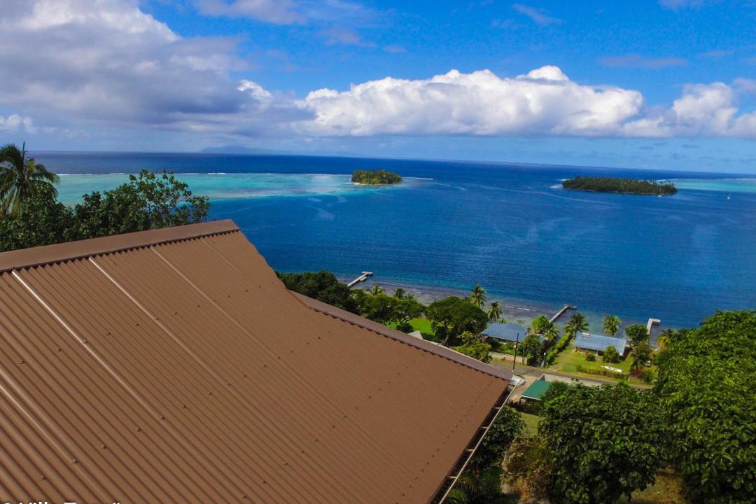 Photo of Others in Uturoa