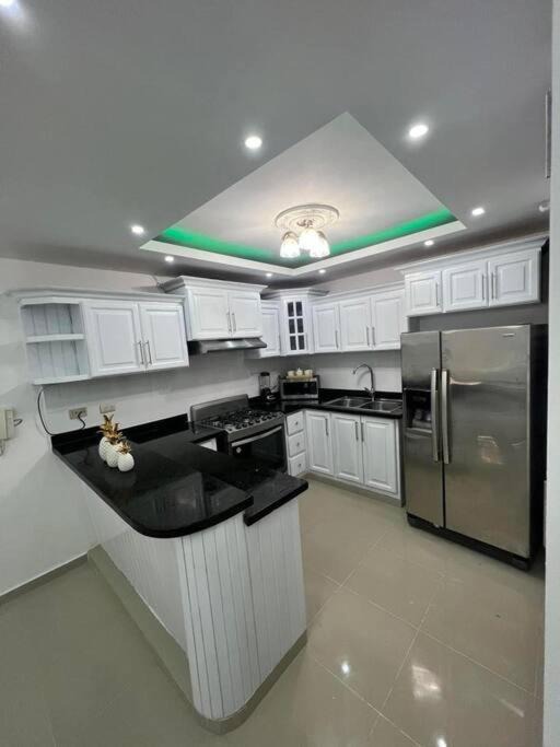Photo of Kitchen in Gregorio Luperon