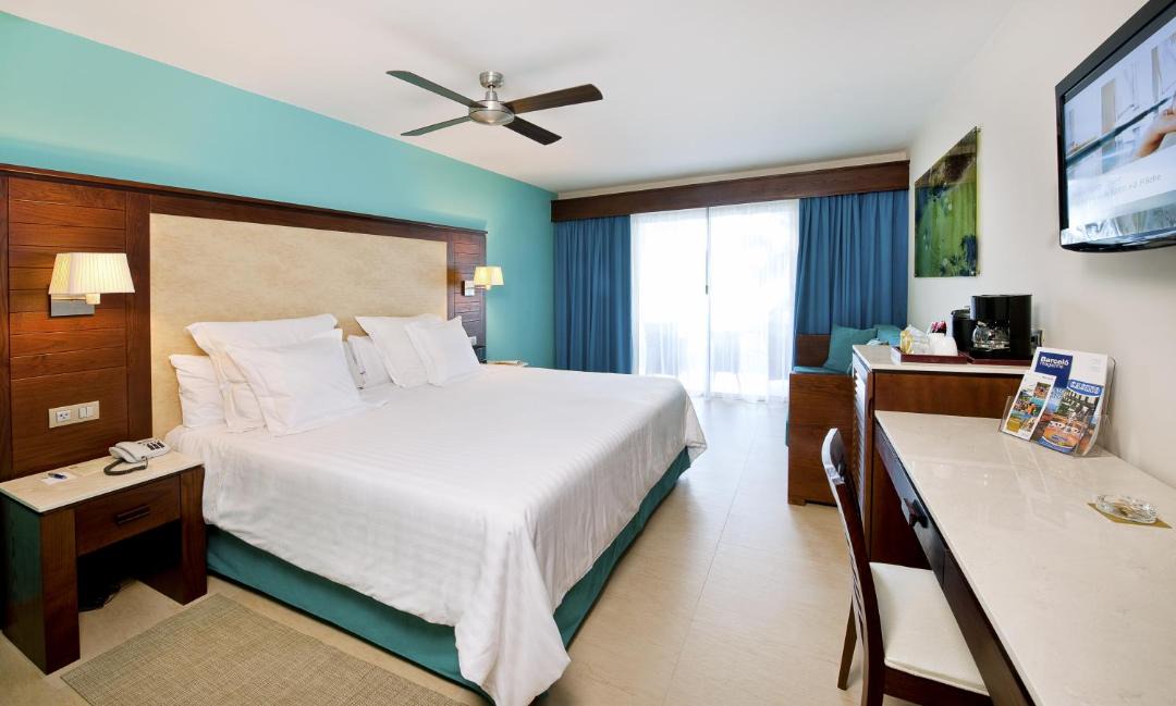 Photo of Bedroom in Playa Bibijagua