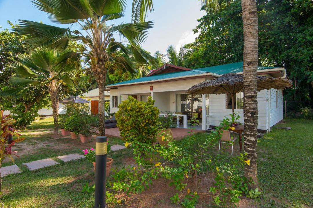 Photo of Others in Grand'Anse Praslin