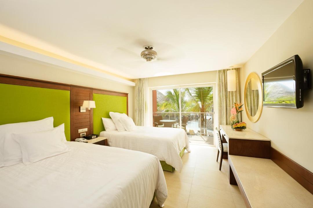 Photo of Bedroom in Playa Bibijagua