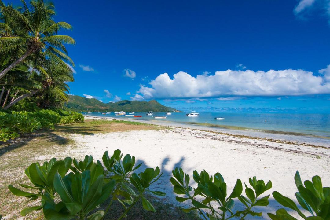 Photo of Others in Grand'Anse Praslin