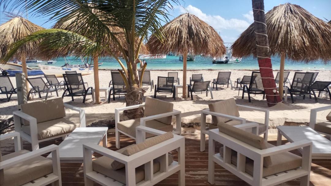 Photo of Patio Balcony in Playa Bibijagua