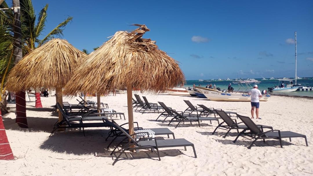 Photo of Others in Playa Bibijagua