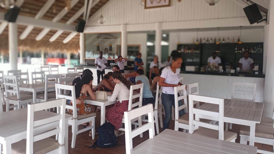 Photo of Others in Playa Bibijagua