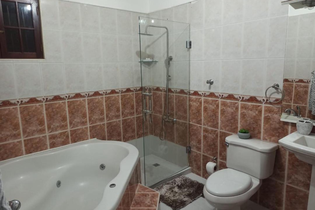 Photo of Bathroom in Ensanche Miramar