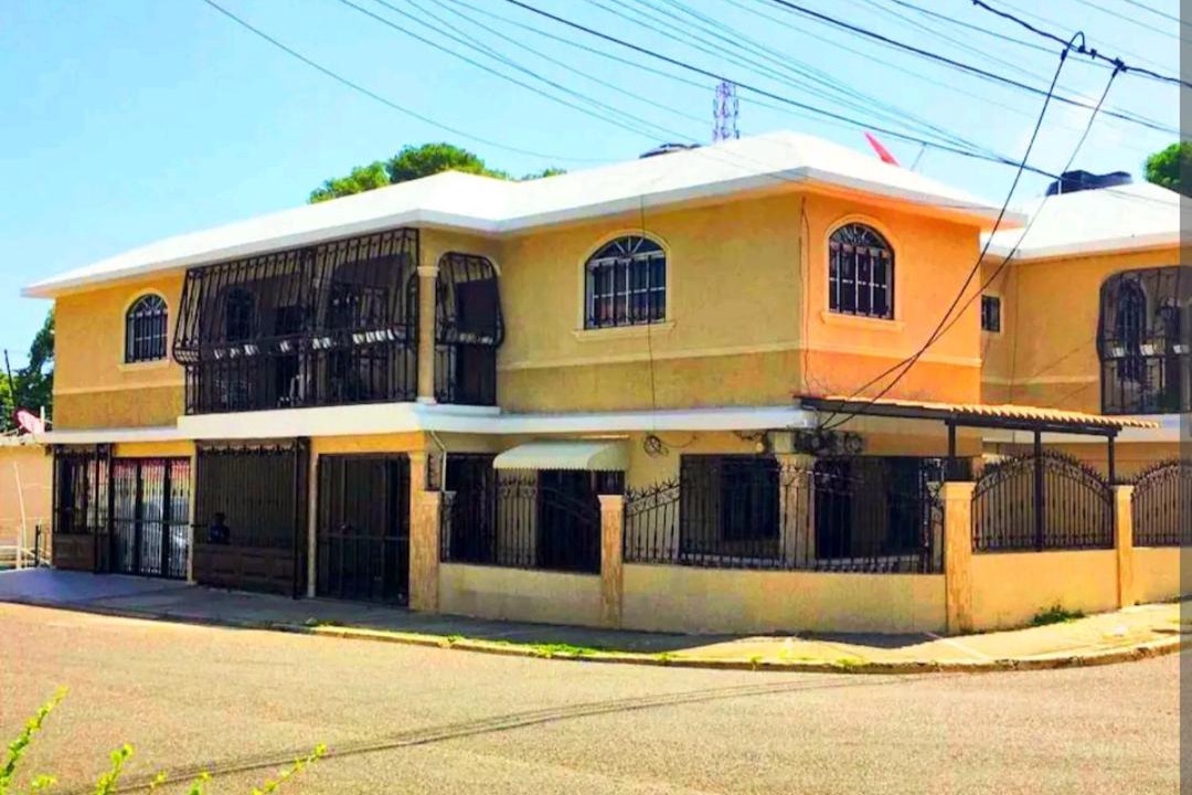Photo of Buildings in Ensanche Miramar