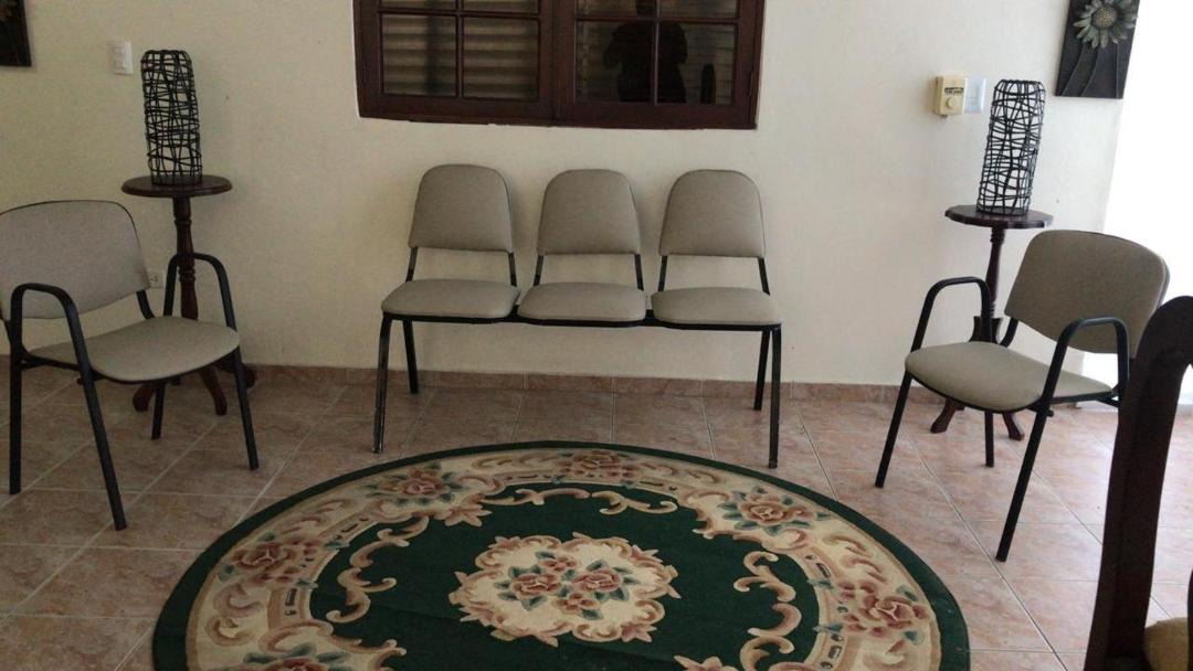 Photo of Livingroom in Ensanche Miramar