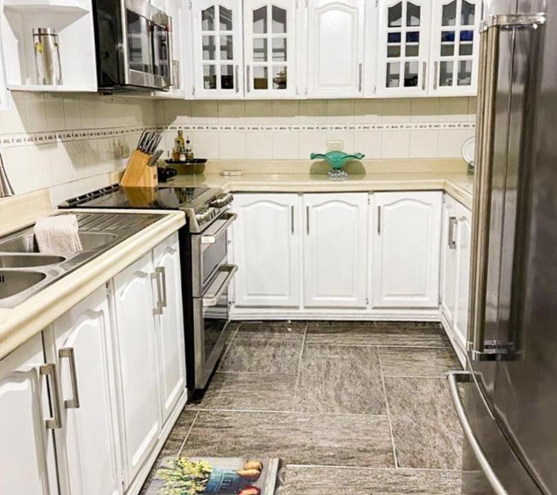 Photo of Kitchen in Ensanche Miramar