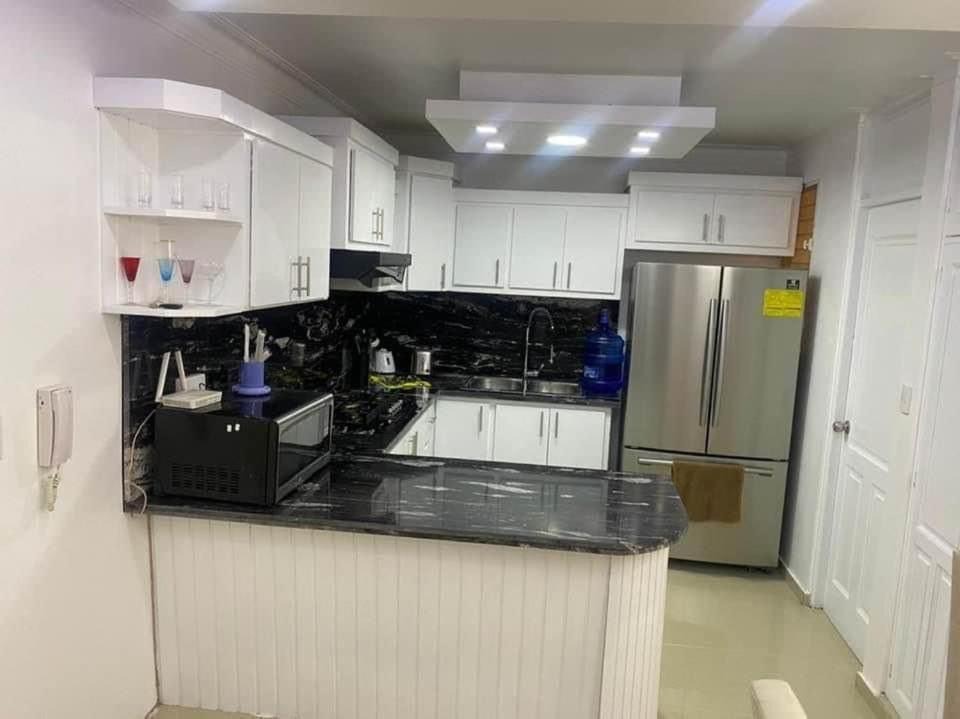 Photo of Kitchen in Gregorio Luperon