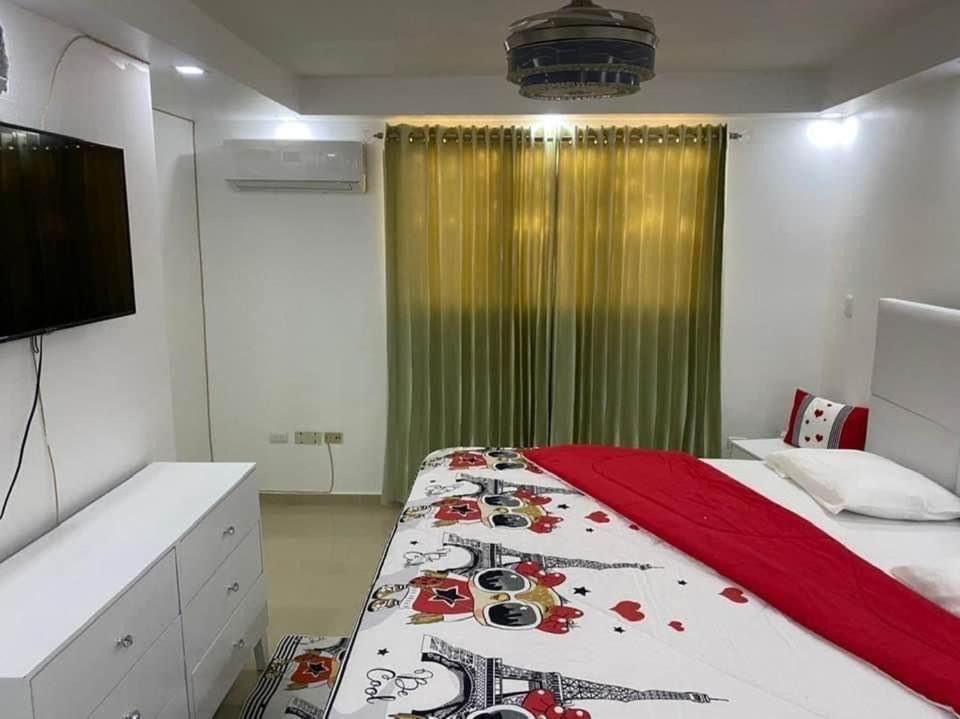 Photo of Bedroom in Gregorio Luperon