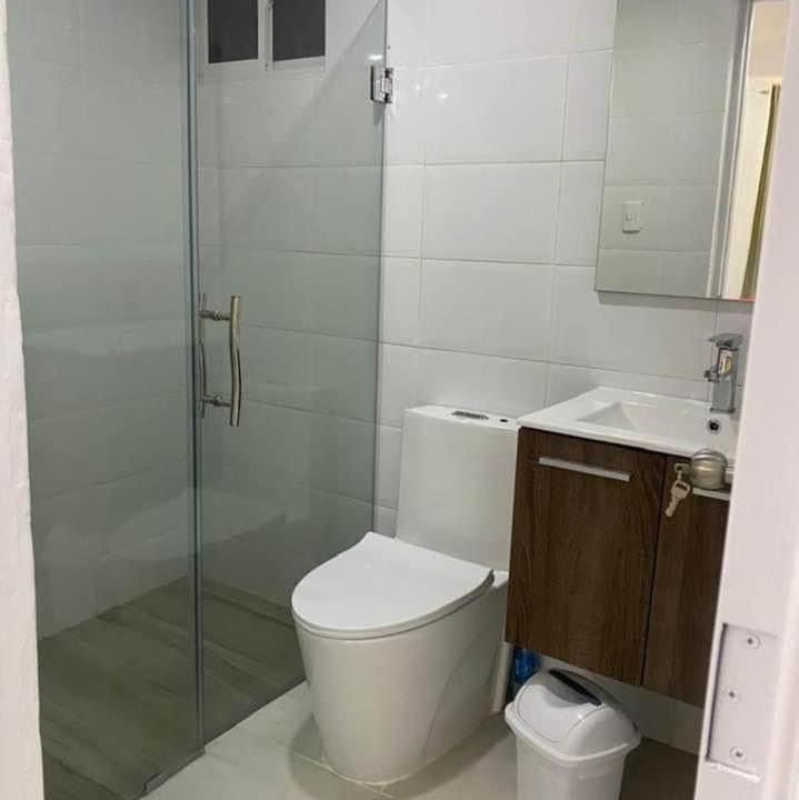 Photo of Bathroom in Gregorio Luperon