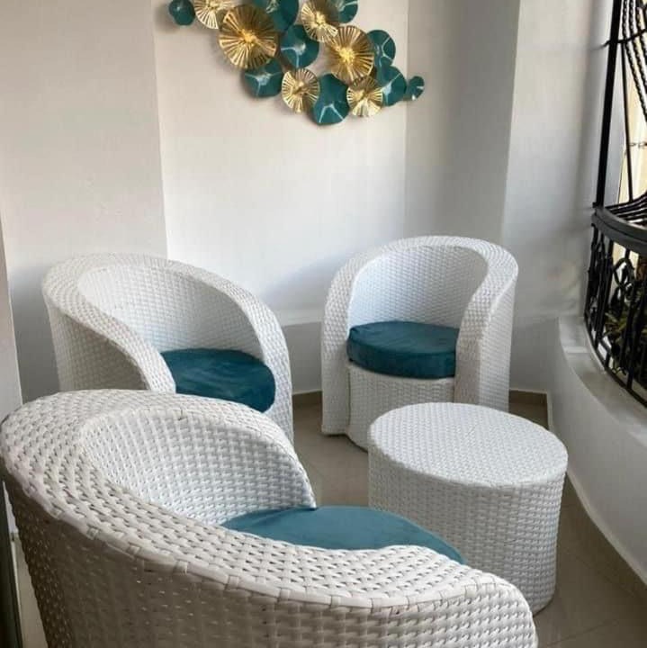 Photo of Livingroom in Gregorio Luperon
