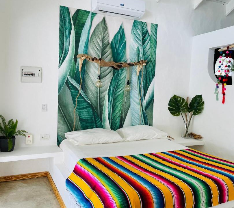 Photo of Bedroom in La Iglesia