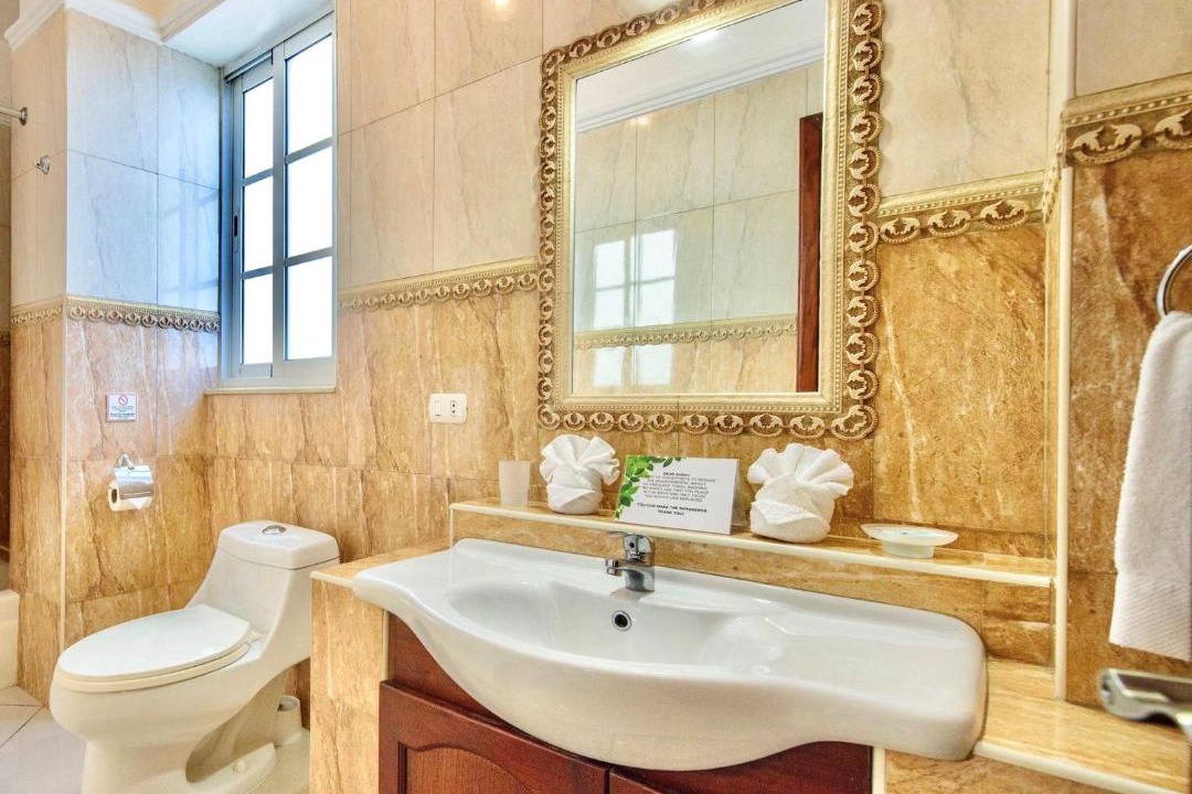 Photo of Bathroom in Gascue