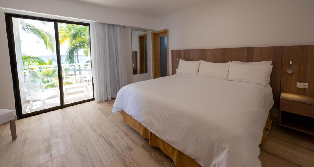 Photo of Bedroom in Dominicus