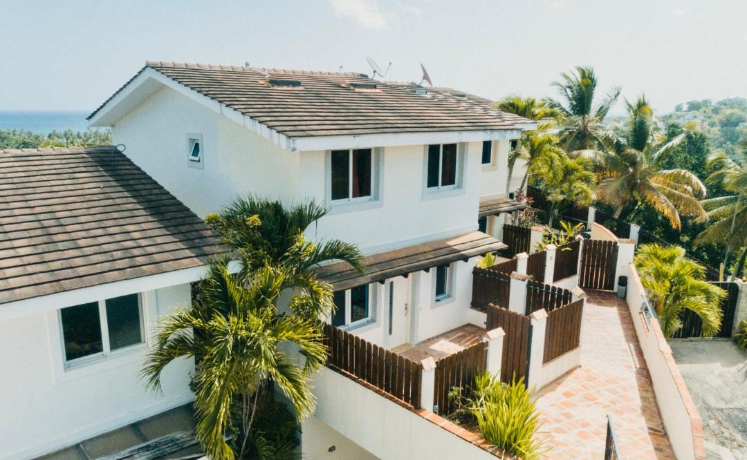Photo of Buildings in Las Terrenas