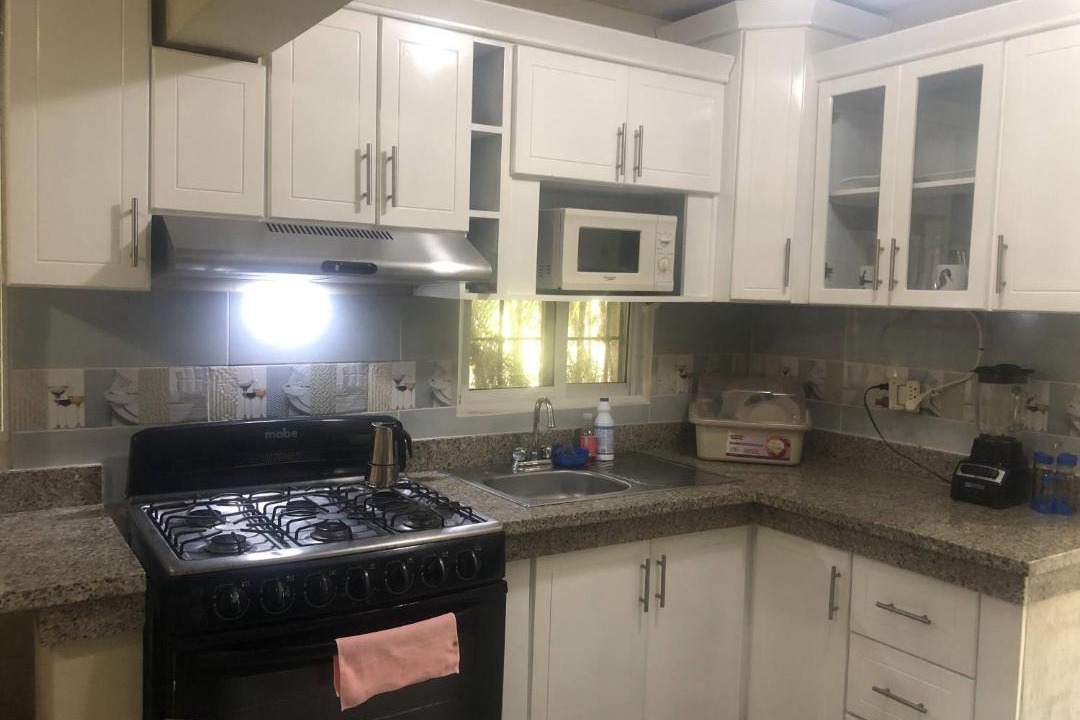 Photo of Kitchen in La Romana