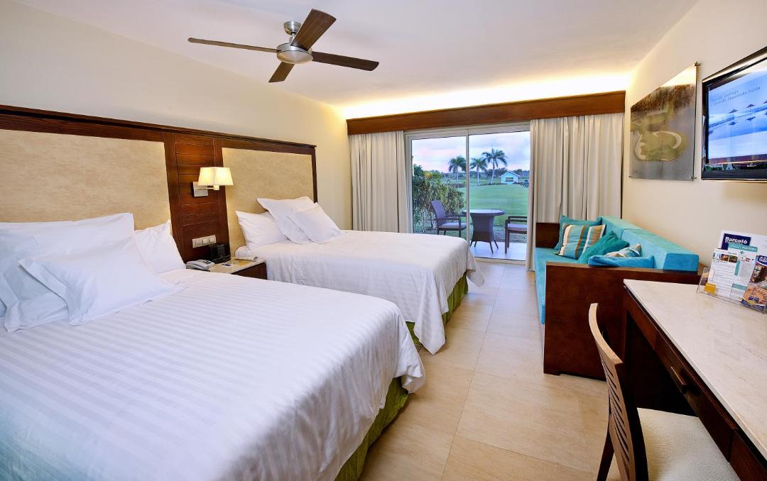 Photo of Bedroom in Playa Bibijagua