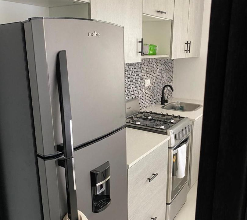 Photo of Kitchen in Veron