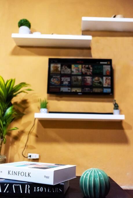 Photo of Livingroom in La Joya