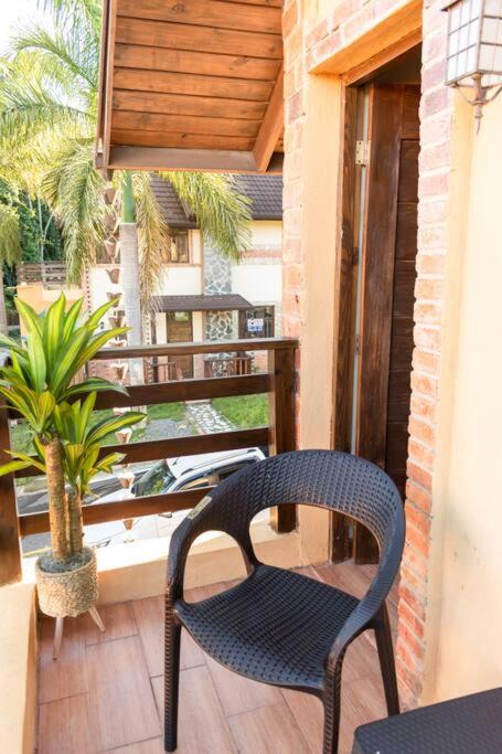 Photo of Patio Balcony in La Joya