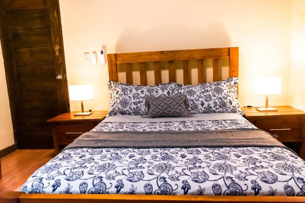 Photo of Bedroom in La Joya