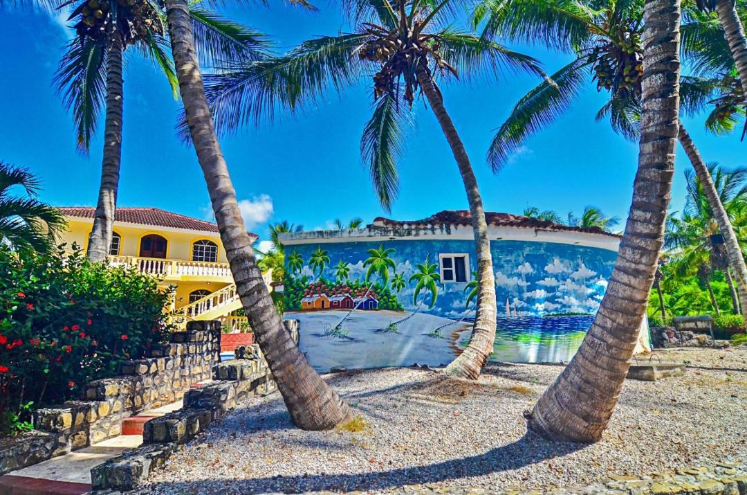 Photo of Outdoor in Higuey